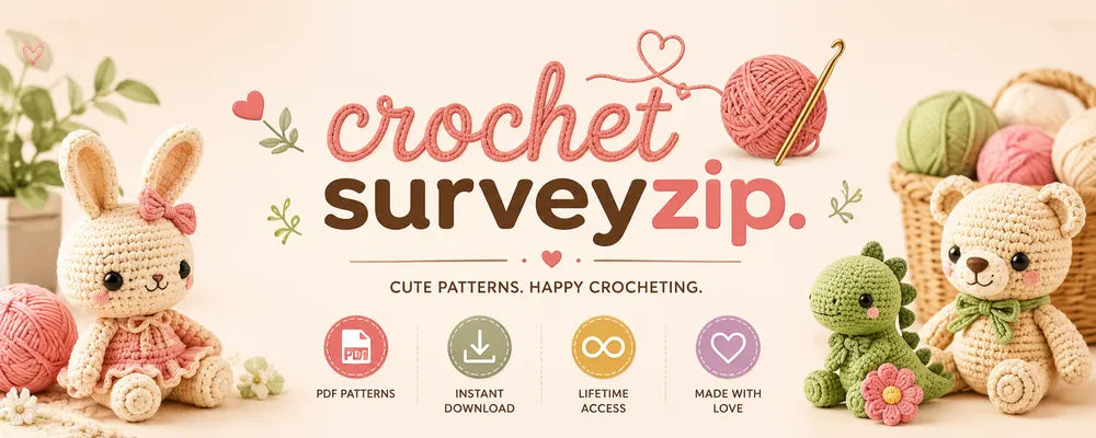 pattern crochet tops​